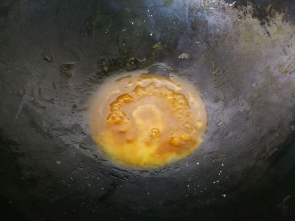 咖喱雪梨烤鸭腿