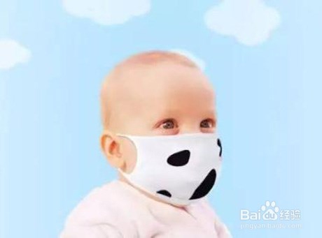 冬天宝宝外出注意事项