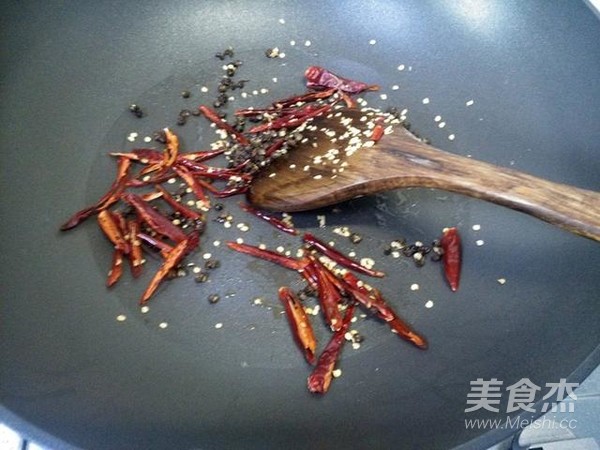 自制夏日下酒菜酒鬼花生