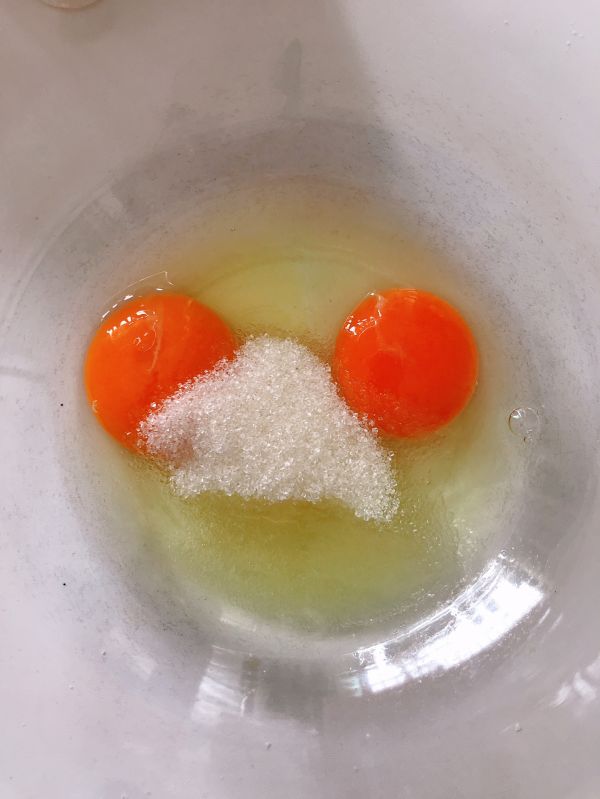 低糖低油蔓越莓意式脆饼