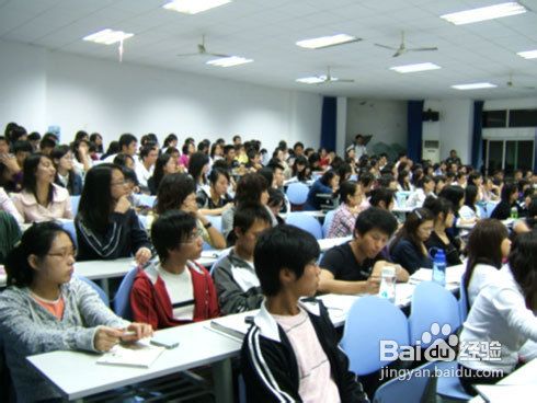 毕业生就业面试技巧