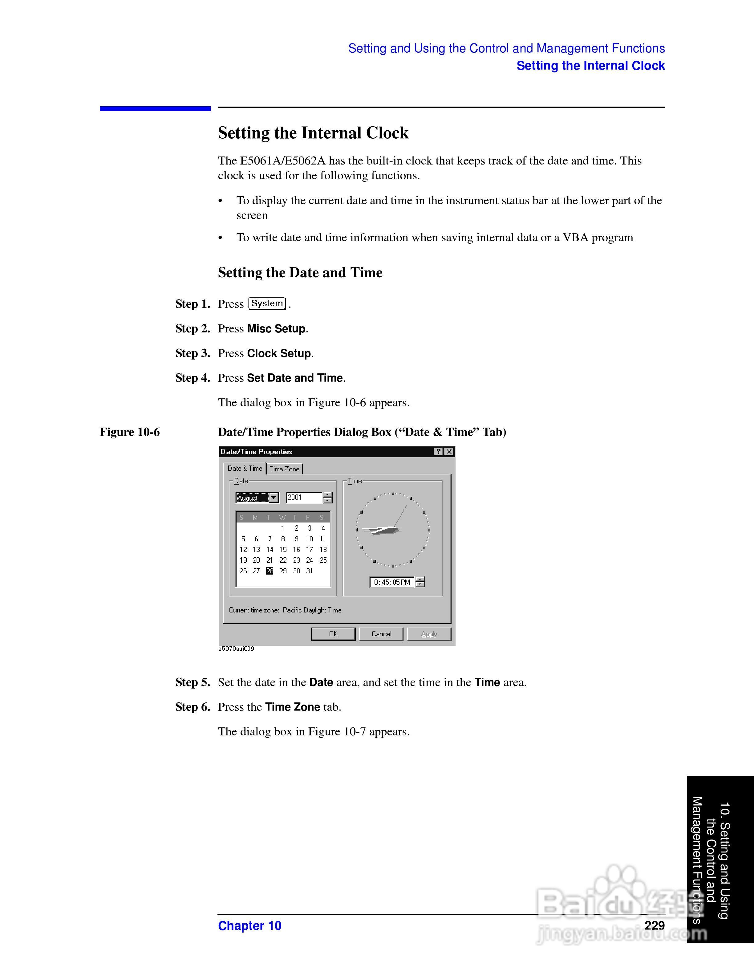 E5061A网路分析仪操作手册:[24]