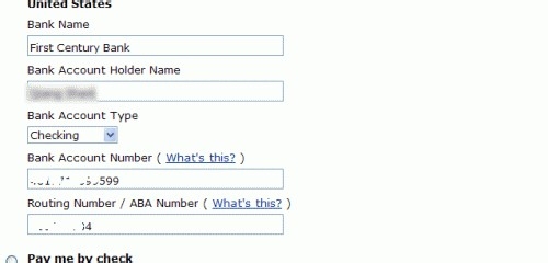 申请Payonee万事达卡和激活的全过程