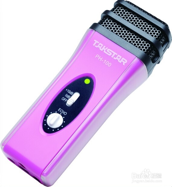 手机K歌麦克风设备,手机K歌的选购方法