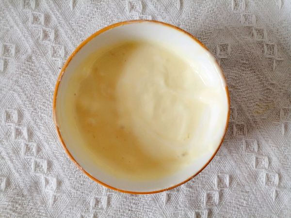 日式舒芙蕾松饼