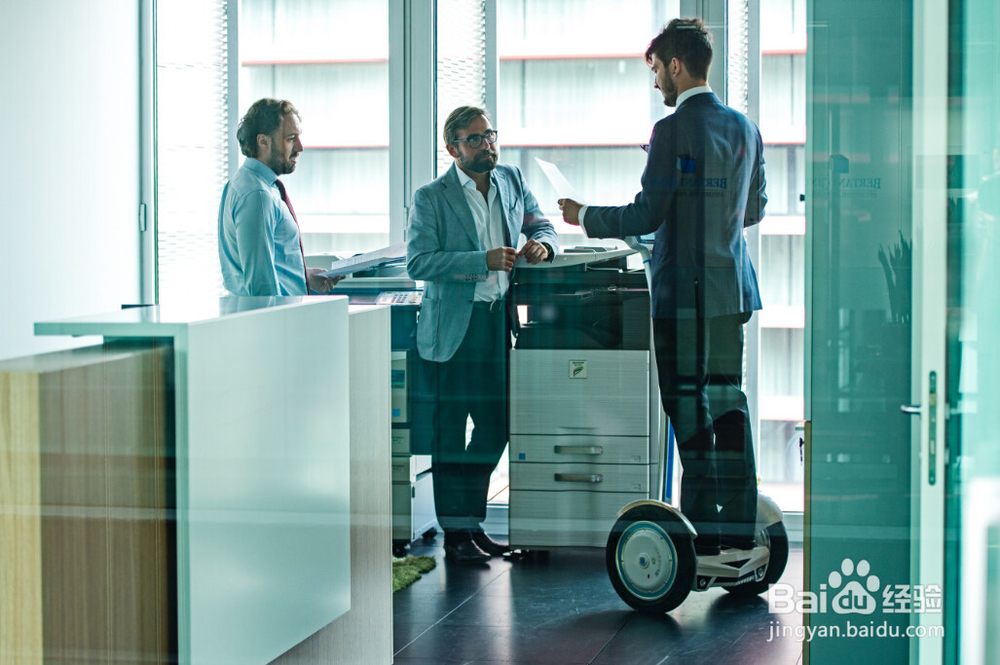 关于选购自平衡车的几个小窍门