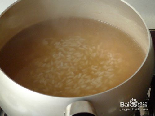 延年益寿阿胶粥