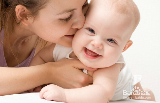 新手妈妈如何正确的冲奶粉