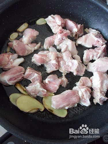 【家常菜】排骨萝卜丝