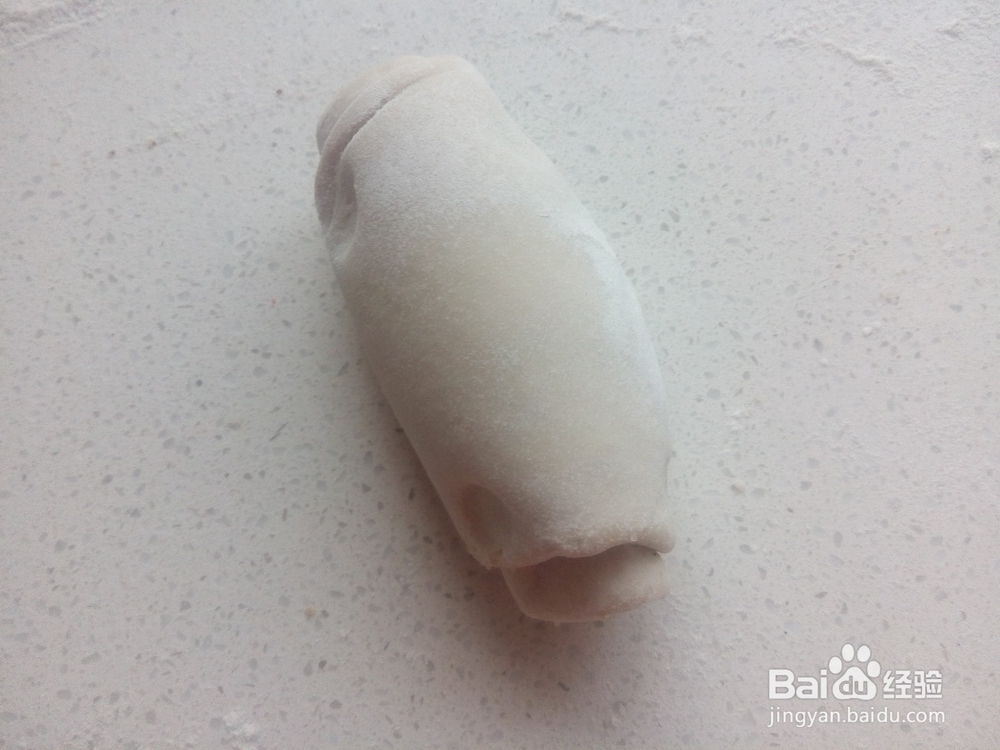 香酥鸡蛋灌饼的做法