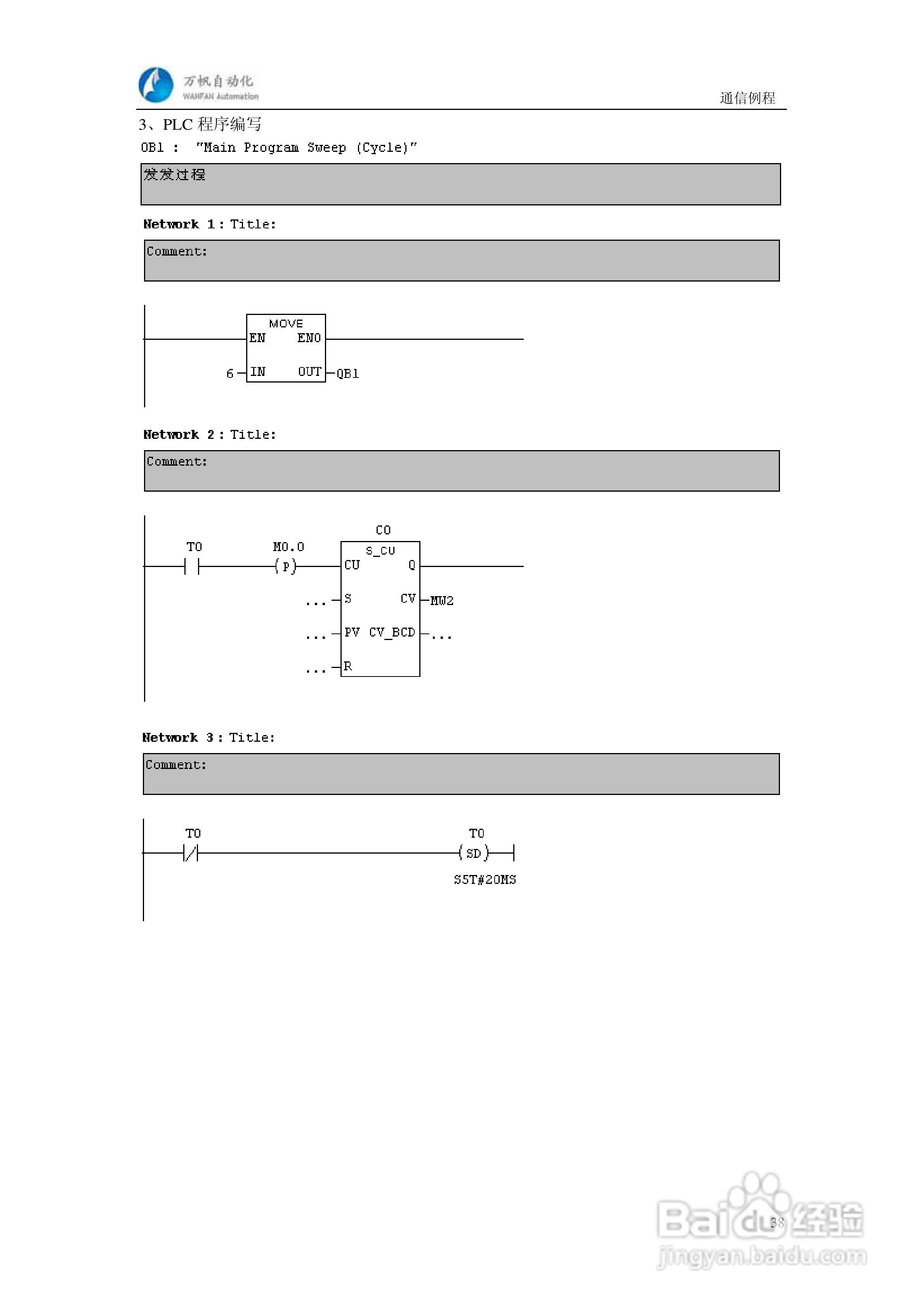 WFT-PD-RD Series 通用PROFIBUS/RS232 RS485总线转换:[5]