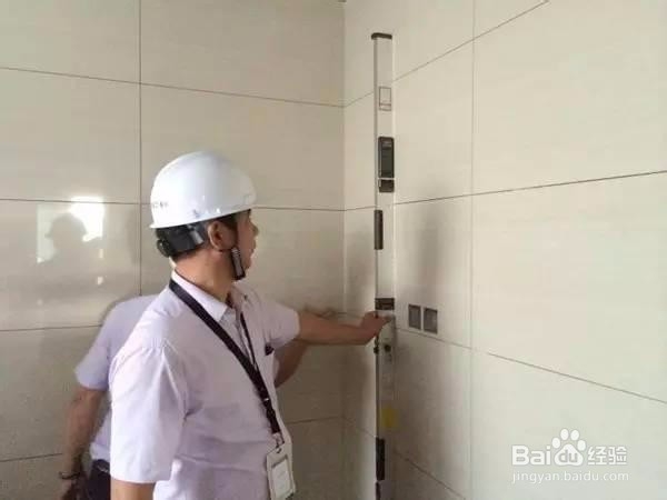 【别墅装修攻略】关于墙壁验收的四个小技巧