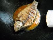 怎样自制豆瓣鲫鱼