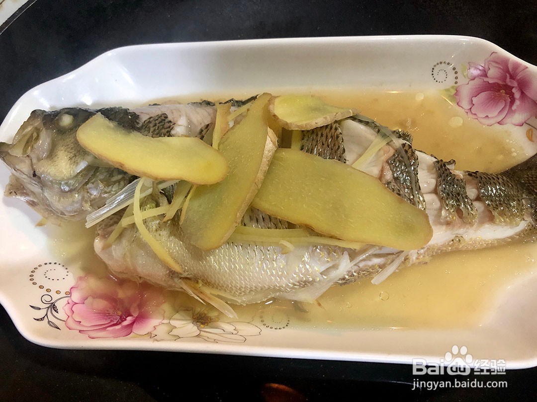 #好久不见# 清蒸鲈鱼怎么做好吃？