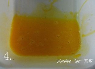 详细制作电饭锅蛋糕