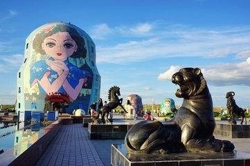 草原游如何游出草原特色