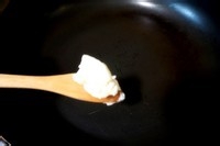 手撕包菜,棒棒哒