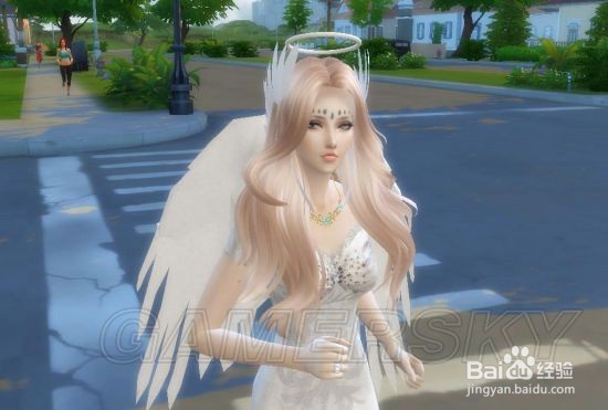 模拟人生人是怎么进行配偶的