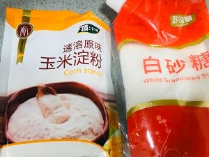 家常小零食---简易舒芙蕾