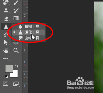 Photoshop如何将模糊的照片变清晰