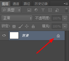 Photoshop新建图层插入新图层