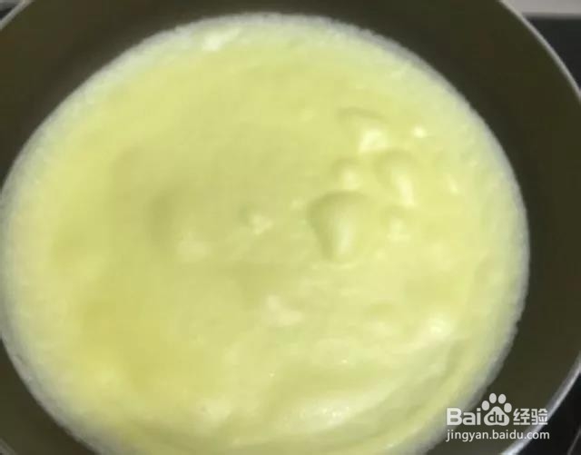 如何做芒果千层糕呢?