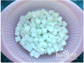 排骨玉米萝汤卜