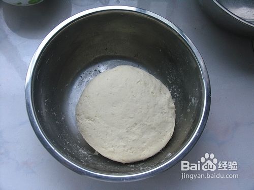 （另外一种方法做葱油饼）家常，简单，美味——家常葱油饼