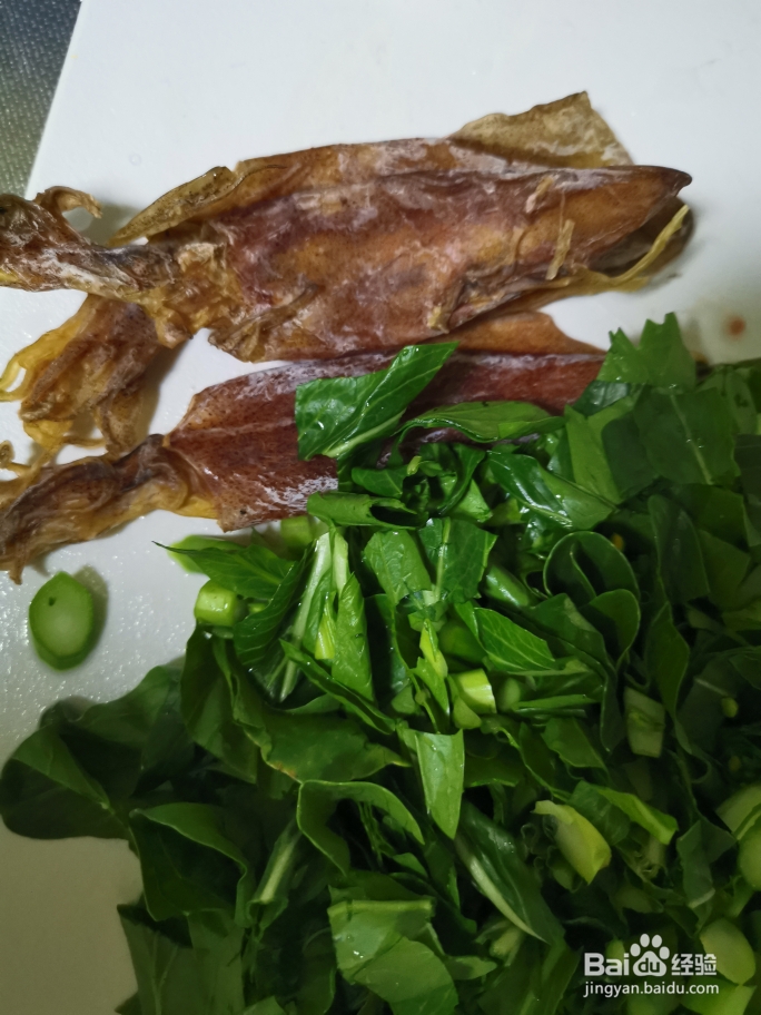 没那么讲究的炒米粉