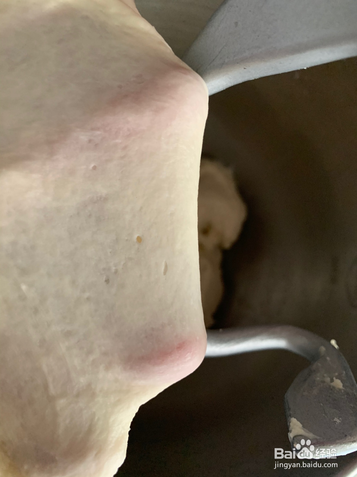 日式红豆包的做法