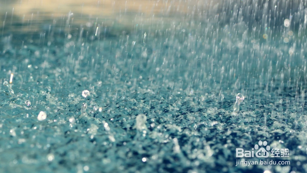 下雨天头痛怎么办?