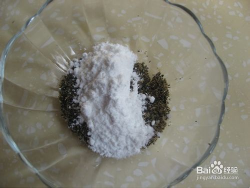 芝麻糖酥皮饼干棒