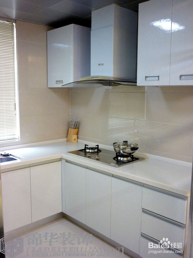 如何创立舒适的厨房环境