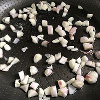 如何制作菠萝什锦咖喱饭