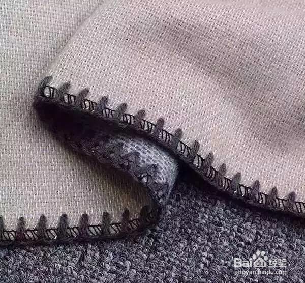 购买衣服,辨别质量的妙招