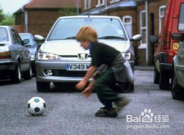 儿童马路安全知识有哪些？