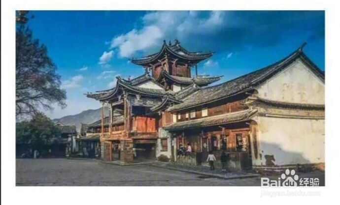 国内适合毕业旅游的地方有哪些