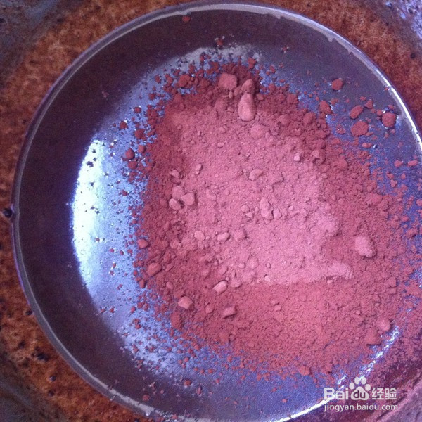 巧克力蛋糕的做法