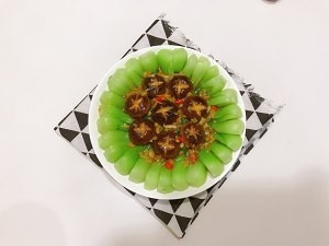 好吃的素菜怎么做