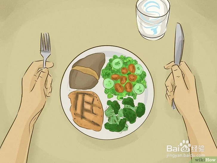 如何摆脱手臂肥胖的困扰