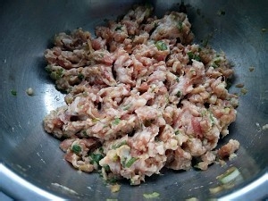 教大家做酥炸茄盒