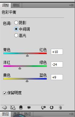 唯美照片高贵忧伤