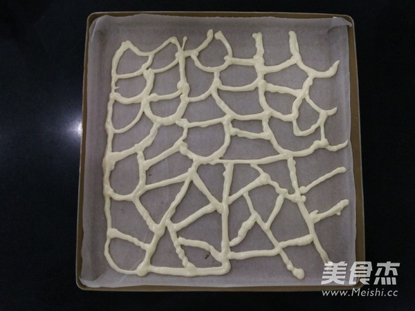 长颈鹿蛋糕卷