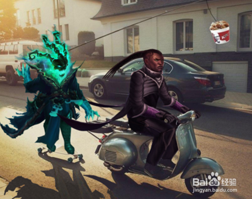 LOL7.13各位置最强，跟着版本走总是不会错的！