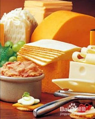 孕妇饮食的四个不宜