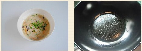 五彩缤纷—田园鸡蛋饼