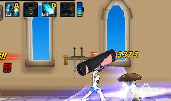 艾尔之光澄FG 常用连段倍率计算心得