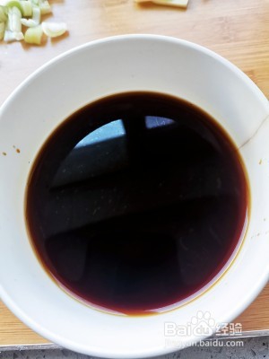 大黄花鱼去内脏图解