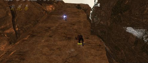 恶魔城：暗影之王攻略：[9]阿格哈塔瀑布