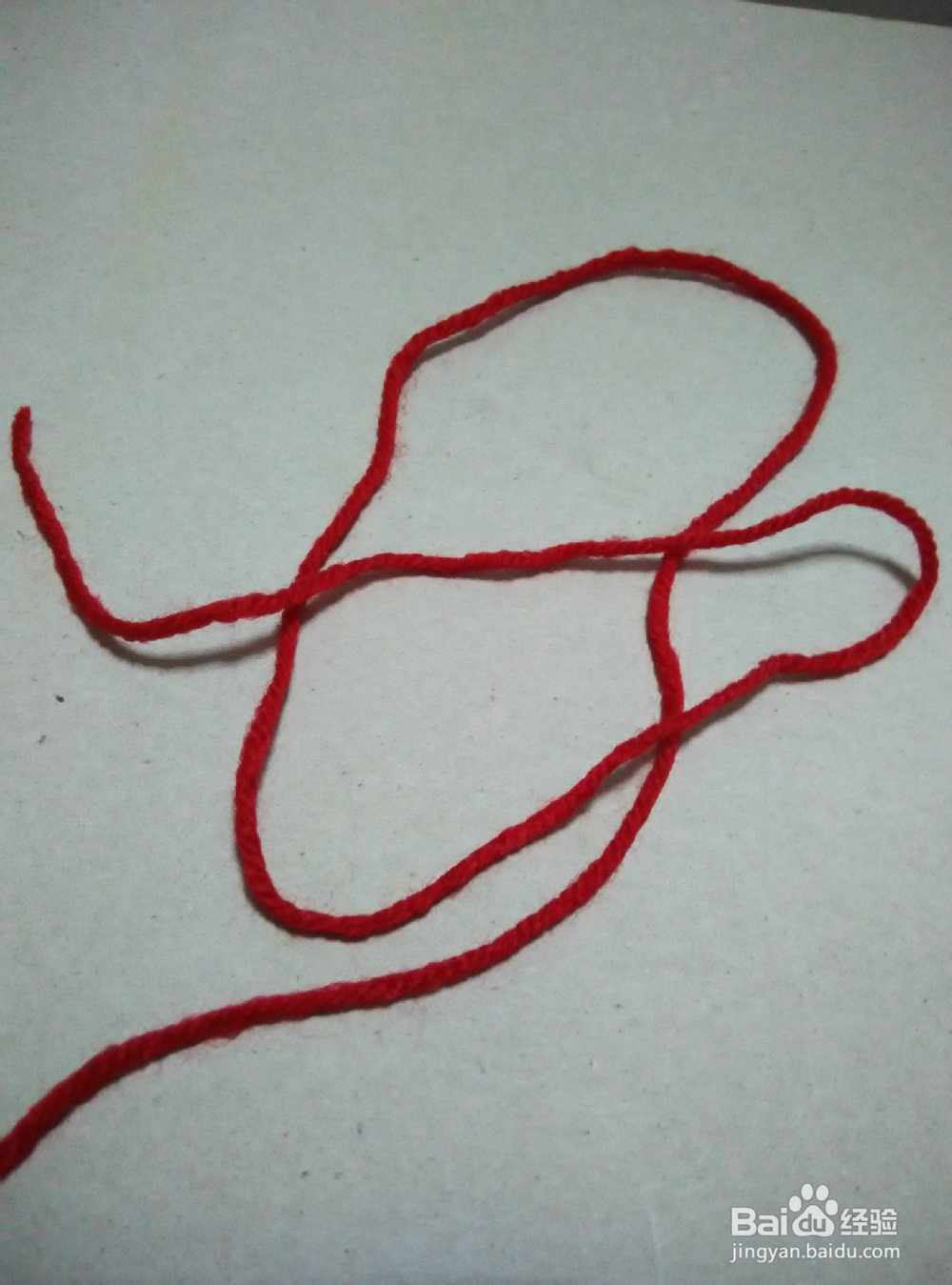 萌萌的圣诞树制作方法